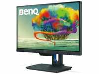 BenQ PD2500Q Designer Monitor (AQCOLOR Technology, 25 Zoll, 2K WQHD 1440P,
