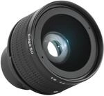 Lensbaby - Edge 50 Optic - Slice-of-Focus-Effekt - Glatte Unsch&auml;rfe & Bokeh -
