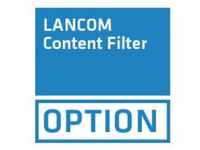 Lancom Content Filter +10 Option 3-Years 61593