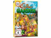 Queens Garden 1 Plus 2 Standard, Windows Vista / XP / 8 / 7
