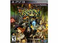 Dragon's Crown PS3 (US Import)