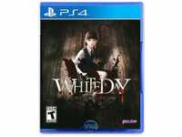 White Day: A Labyrinth Named School PS4 [