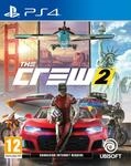 The Crew 2