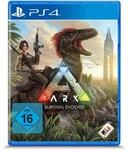 ARK: Survival Evolved - [PlayStation 4]