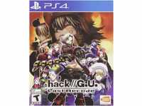 .hack//G.U. Last Recode - PlayStation 4