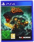 Battle Chasers: Nightwar (PS4)