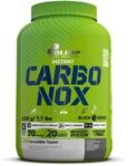 Olimp Carbo NOX - Kohlenhydrate, Geschmack Pampelmuse, 1er Pack (1 x 3.5 kg)
