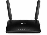TP-Link Archer MR400 AC1200 Dualband 4G LTE WLAN Router (150 Mbit/s im Download,