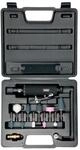 ELMAG Druckluft-Stabschleifer-Set EPS 420 K