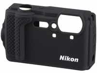 Nikon vhc04801 Schutzhülle für Kamera Coolpix W300 schwarz