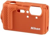 Nikon vhc04802 Schutzh&uuml;lle f&uuml;r Kamera Coolpix W300 orange