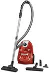 Rowenta Compact Power Staubsauger mit Beutel, 750 Watt, 3 L Staubvolumen,