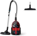 Philips Domestic Appliances FC9729/09 beutelloser Staubsauger PowerPro Expert...