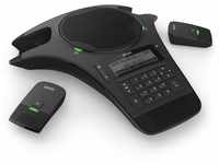 snom C520 IP Konferenztelefon