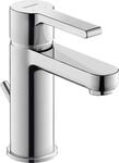 Duravit B.2 Waschtischarmatur, Gr&ouml;&szlig;e S (Auslauf H&ouml;he 92 mm), Wasserhahn Bad mit