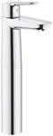 Grohe 23761000 BauEdge Waschtischarmatur, XL f&uuml;r Waschsch&uuml;sseln, glatter K&ouml;rper