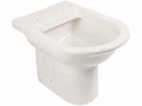Stand WC Antara , Tiefspüler , weiß