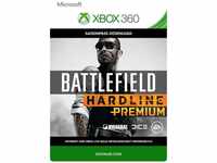 Battlefield Hardline Premium [Xbox 360 - Download Code]