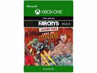 Far Cry 5: Lost on Mars DLC | Xbox One - Download Code