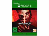 Tekken 7 [Xbox One - Download Code]