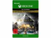 Assassin's Creed Origins - Gold Edition | Xbox One - Download Code