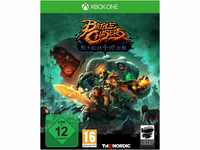Battle Chasers: Nightwar - Xbox One