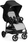 hauck Buggy Rapid 4 f&uuml;r Kinder ab Geburt bis ca. 3 Jahren, Kinderbuggy Klein