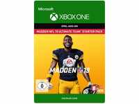 Madden NFL 19 - Starter Pack DLC | Xbox One - Download Code