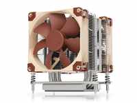 Noctua NH-U9 TR4-SP3, Premium CPU Kühler für AMD sTRX4/TR4/SP3 (92mm, Braun)