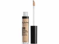 NYX PROFESSIONAL MAKEUP Professional Makeup HD Photogenic Concealer Wand, Für...