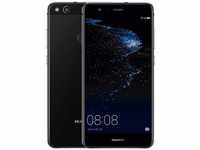 Huawei P10 Lite Dual-SIM (3GB) 32 GB Schwarz Zustand: gut