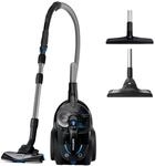 Philips FC9741/09 beutelloser Staubsauger PowerPro Expert (TriActive Standard-D&uuml;se,
