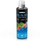 Aquarium Filterstarter 473 ml &ndash; 2 in 1 Starterbakterien f&uuml;r biologisch aktive