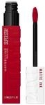 Maybelline New York Super Stay Matte Ink Fl&uuml;ssiger Lippenstift f&uuml;r 16H Halt, Mattes