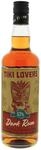 Tiki Lovers Dark Rum (1 x 0.7 l)
