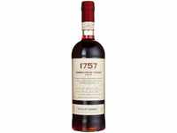 Cinzano 1757 Vermouth Rosso – Authentischer Premium-Vermouth aus handwerklicher