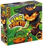 IELLO 514197 King of Tokyo: Halloween (2017 Edition)