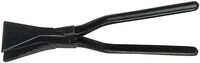 Bessey Alicate plegado recto