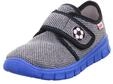 Superfit Jungen Bobby Hausschuh, Stone Multi 0700, 25 EU