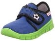 Superfit Jungen Bobby Hausschuh, Water Kombi 8800, 25 EU