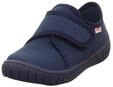 Superfit Jungen Bill Hausschuhe, Ocean Kombi 8100, 23 EU