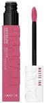 Maybelline New York Super Stay Matte Ink Fl&uuml;ssiger Lippenstift f&uuml;r 16H Halt, Mattes
