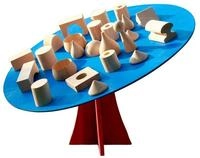 Zoch 601120400 Maxi Bamboleo - das Geschicklichkeitsspiel f&uuml;r...