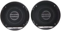 Pioneer TS-G1020F 10 cm 2-Weg-Koaxiallautsprecher Set mit 2 Lautsprechern (je 210 W Pioneer TS-G1020F 10 cm 2-Weg-Koaxiallautsprecher Set mit 2 Lautsprechern (je 210 W