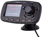 Albrecht DR 57 DAB+ Autoradio-Adapter, zum kabellosen Aufr&uuml;sten von KFZ-Radios, DAB+