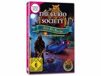 The Curio Society - Zeit der Rache