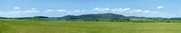 FALLER 180505 Summer Highlands Backgrnd Scenery and Accessories Bauset, Small,