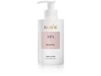 BABOR SPA Shaping Body Lotion, leichte Anti-Aging Body Lotion für jeden Tag,...