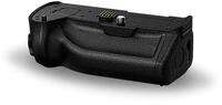 Panasonic DMW-BGG1E Lumix Batteriegriff f&uuml;r DMC-G81 inkl. Akku DMW-BLC12E,...