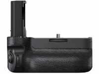 Sony VG-C3EM Funktionshandgriff (Nutzbar für ILCE-9 mit Platz für 2 Z-Akkus),